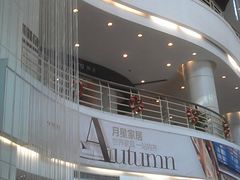 店内环境-上海月星家居(澳门路店)