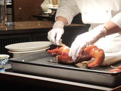 -喜悦烤鸭·新京菜(王府井店)