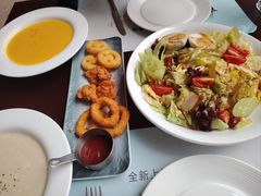 -上海吉臣维景酒店·维多利亚餐厅