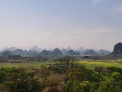-徐悲鸿故居