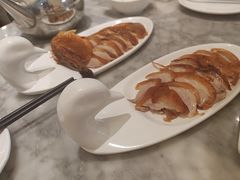-城南往事·鲁菜·烤鸭(世茂宽厚里·大明湖店)