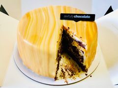 -Awfully Chocolate(嘉里城店)