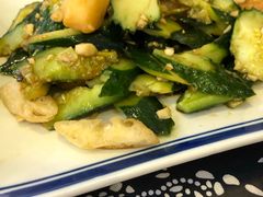 -八两八金·莱芜特色炒鸡(市南漳浦路店)