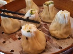 小笼汤包-耿福兴(步行街店)