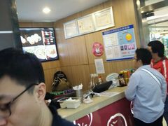 -小杨生煎(湟普汇店)
