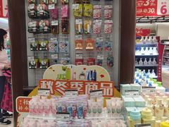 -华润万家(东葛店)