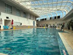 -汕尾巴黎半岛酒店