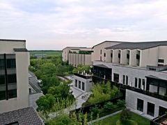 -上海崇明金茂凯悦酒店