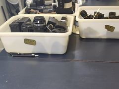 -兰拓相机租赁·维修·二手(上海店)
