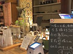 -时光花园(白鹭洲店)