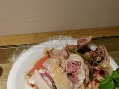 文昌鸡-文昌鸡饭店110号(中山路店)