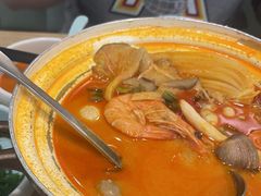 -米泰芒·东南亚料理(体育西店)