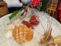 -万鱼亭·鹤家日本料理(南通青年中路店)