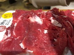 -焯牛潮汕牛肉火锅(云峰街创始店)