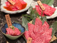 -老乾杯和牛烧肉(王府中环店)