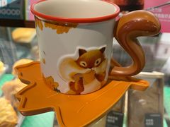 -星巴克(北京南站第二店)