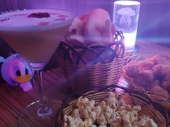 -MOSSO音乐酒吧·Live House(南京西路店)