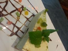 -YUE·6·西式融合餐厅(外滩六号店)