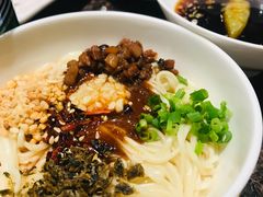 -皇城老妈·大连海鲜火锅(港湾店)