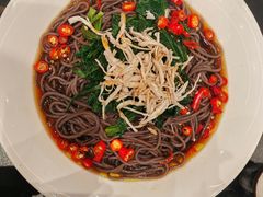 -国人川菜(李家村建东街店)