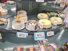 零售区-ALDI奥乐齐超市(杨浦延吉店)