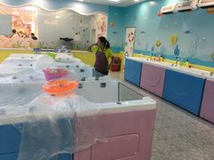 -爱婴岛(大信·新都汇店)