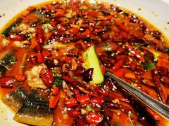 -粗茶淡饭·汉口公馆(循礼门店)