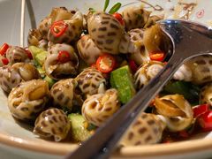 捞汁花螺-肥福排档(星光店)