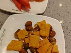 -芳竹园火锅(塘沽金街店)