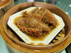 -沙河粉村·国家非遗传承(云台店)