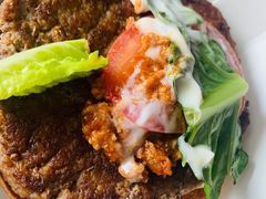 -麦当劳(朝阳北路店)