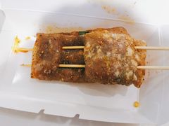-乐乐姐超级土豆(中关村5号店)