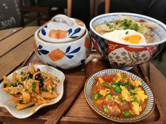 -馥家小馆(黔灵山公园店)