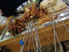 -熙成烧烤·三十三年(开发区店)