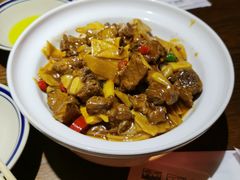 -锦上中式酒馆(南内环店)