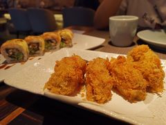 -山葵家·创意料理(临平银泰城店)