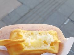 -台湾味正点车轮饼可丽饼(南禅寺店)