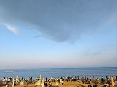 -日照海滨国家森林公园