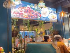 -柴窝堡22号辣子鸡·传承新疆菜