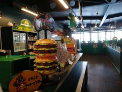 -幸运小丑汉堡(Bay Area本店)