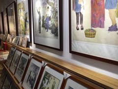 -平江历史文化街区-友苏美术馆