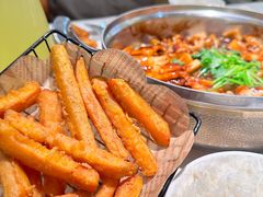 -黄记煌三汁焖锅(天津远洋未来汇店)