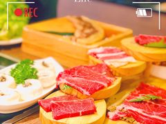 -火炉火自助餐(枫蓝国际店)