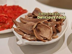 -朋源石锅酸汤牦牛肉(林芝店)