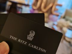 -广州富力丽思卡尔顿酒店