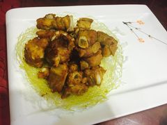 -海宝酒家(中山四路店)