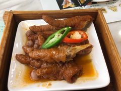 -點無缺茶楼·海鲜酒家(世博店)