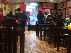 大堂-姚记炒肝店(簋街店)