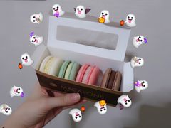 -麦当劳(南后街店)
