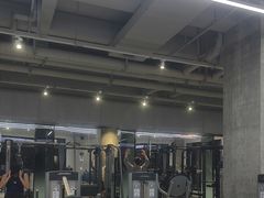 -LA合时健身4PMFIT(花桥旗舰店)